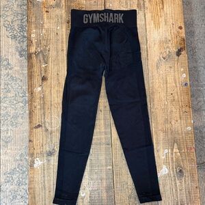 Gymshark Midnight Black Leggings